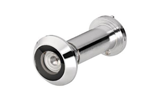 Door viewer