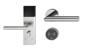 Door fittings