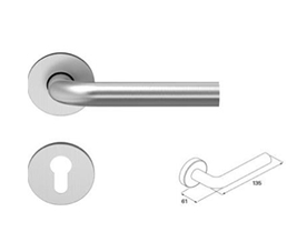Door fittings