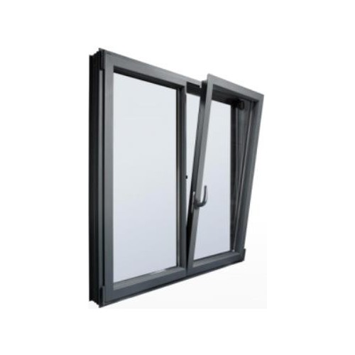 Aluminium Windows – standard