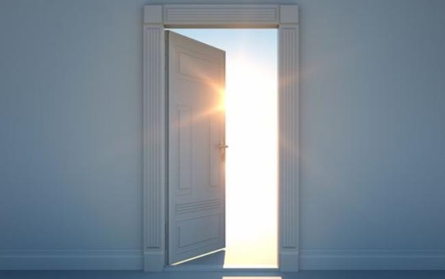 Internal Doors