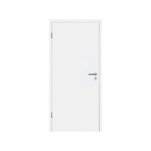 Apartment doors