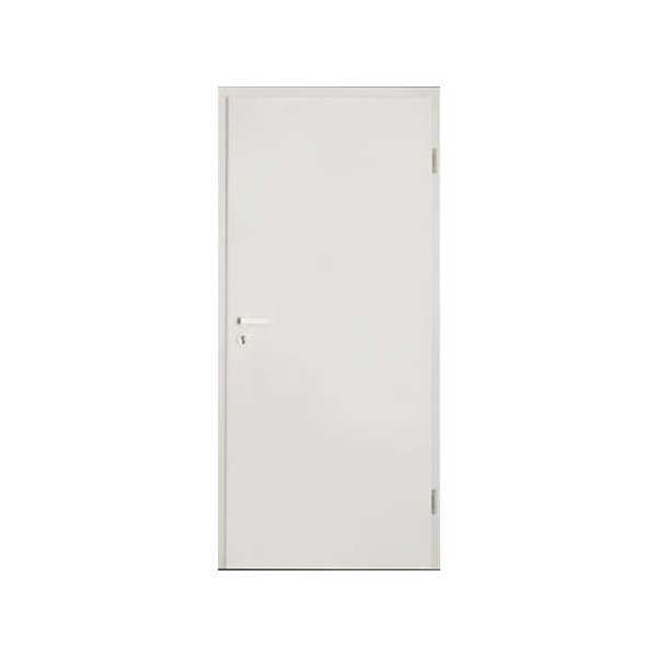 Apartment doors
