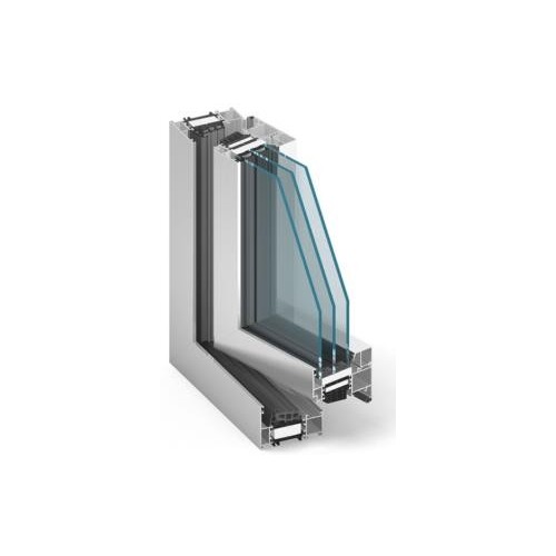 Aluminium Windows