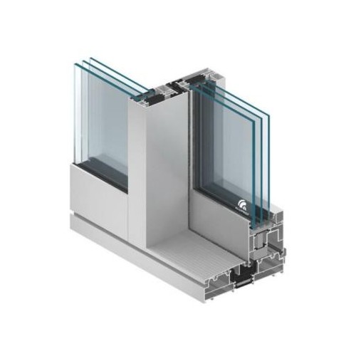 Aluminium Windows