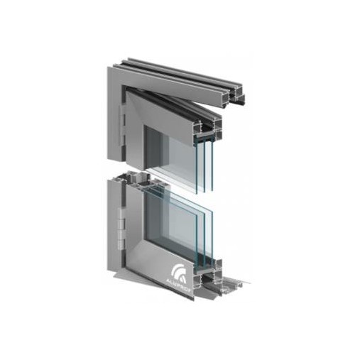 Aluminium Windows